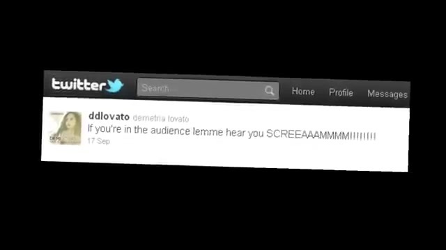 Demi Lovato - Live in New York! 099