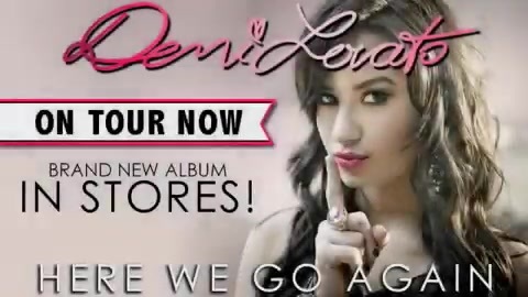 DEMI LOVATO - LIVE IN LOS ANGELES 826 DEMI LOVATO - LIVE IN LOS ANGELES 826