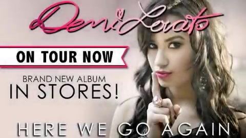 DEMI LOVATO - LIVE IN LOS ANGELES 828 DEMI LOVATO - LIVE IN LOS ANGELES 828