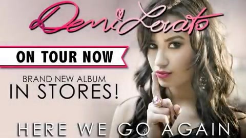DEMI LOVATO - LIVE IN LOS ANGELES 830 DEMI LOVATO - LIVE IN LOS ANGELES 830
