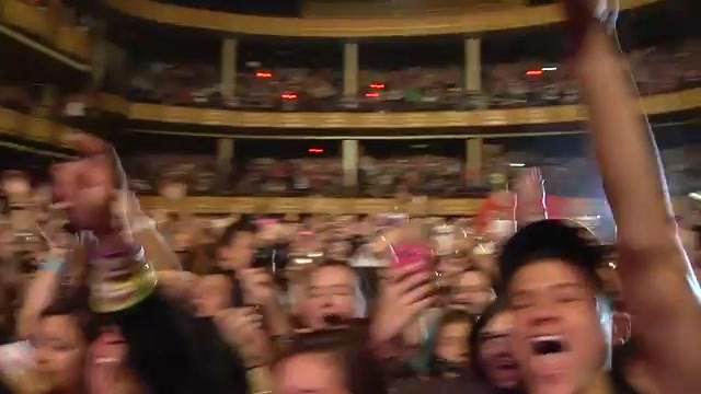 Demi Lovato - Live in New York! 114 - Demilush - Live in New York