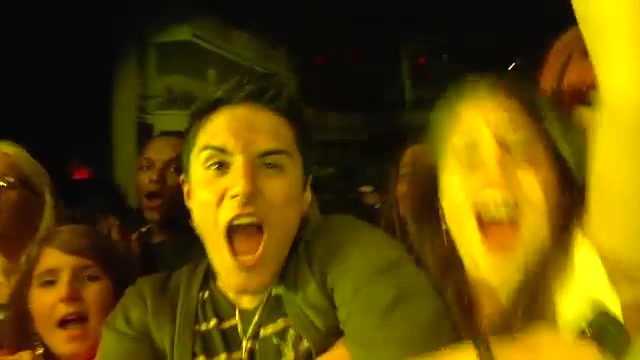 Demi Lovato - Live in New York! 140