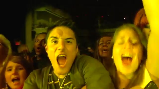 Demi Lovato - Live in New York! 141