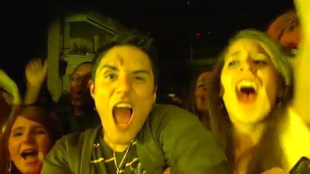 Demi Lovato - Live in New York! 142