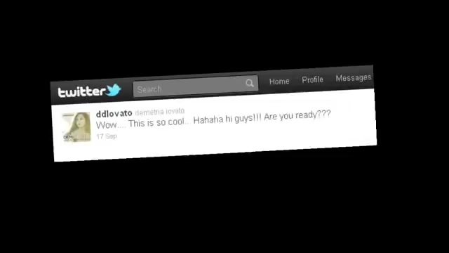 Demi Lovato - Live in New York! 149 - Demilush - Live in New York