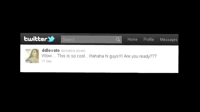 Demi Lovato - Live in New York! 156