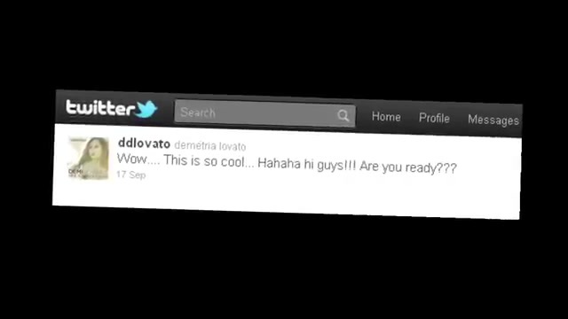 Demi Lovato - Live in New York! 159