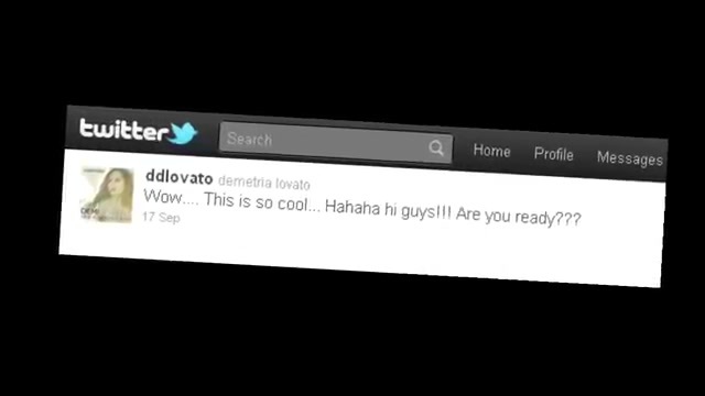 Demi Lovato - Live in New York! 162