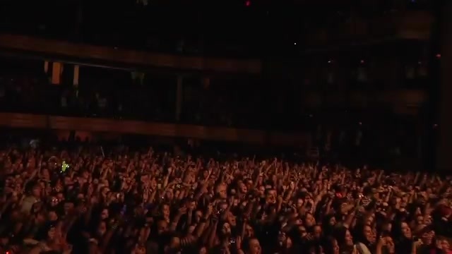 Demi Lovato - Live in New York! 166