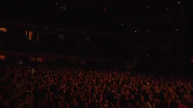 Demi Lovato - Live in New York! 173