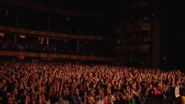 Demi Lovato - Live in New York! 199 - Demilush - Live in New York