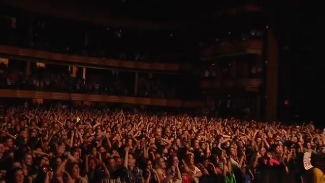 Demi Lovato - Live in New York! 201