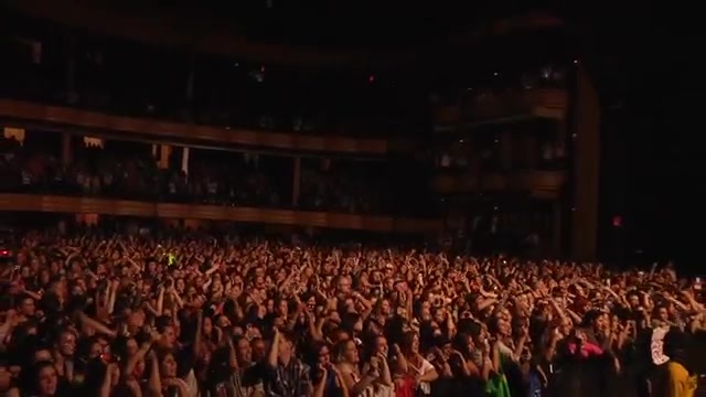 Demi Lovato - Live in New York! 203 - Demilush - Live in New York