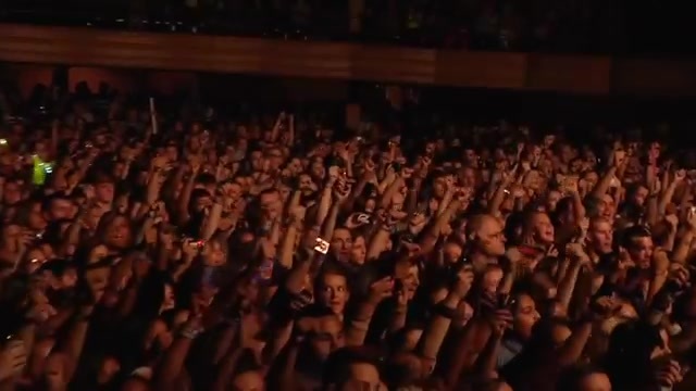 Demi Lovato - Live in New York! 211