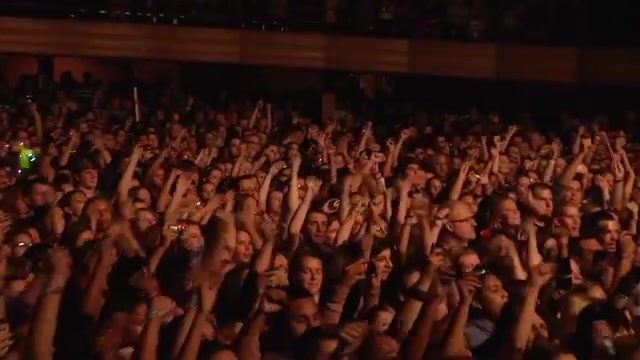 Demi Lovato - Live in New York! 213
