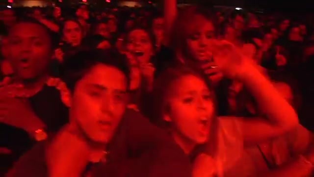 Demi Lovato - Live in New York! 245