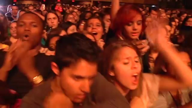 Demi Lovato - Live in New York! 247
