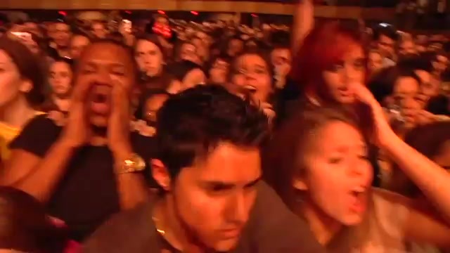 Demi Lovato - Live in New York! 249