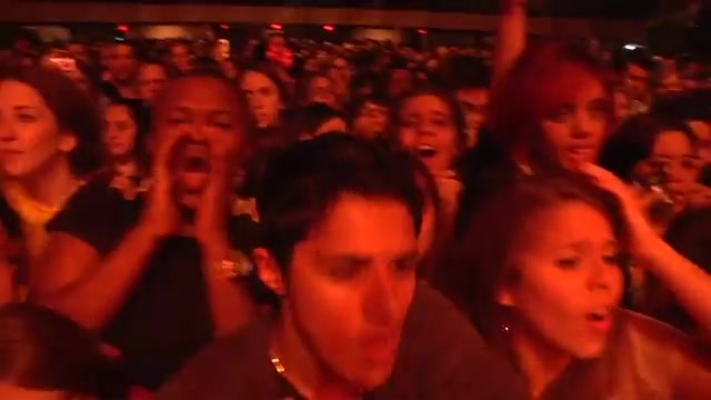 Demi Lovato - Live in New York! 250