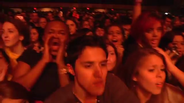 Demi Lovato - Live in New York! 251