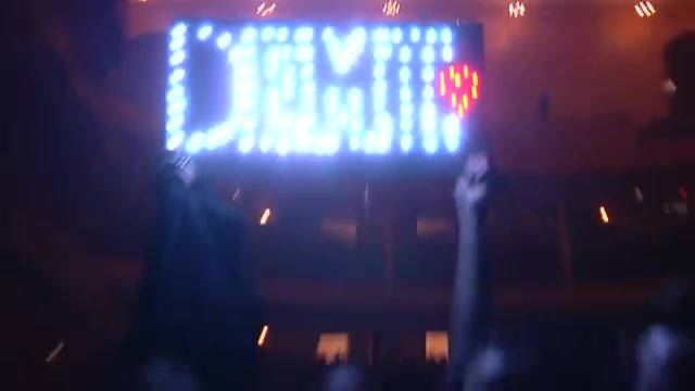 Demi Lovato - Live in New York! 258 - Demilush - Live in New York