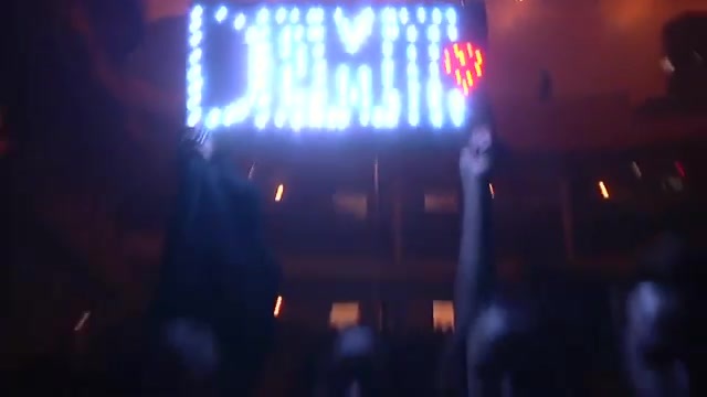 Demi Lovato - Live in New York! 259 - Demilush - Live in New York