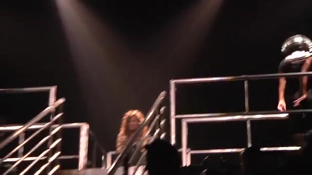 Demi Lovato - Live in New York! 303 - Demilush - Live in New York