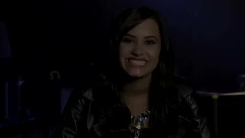 Demi Lovato - Live Webcast Series 116 - Demilush - Live Webcast Series