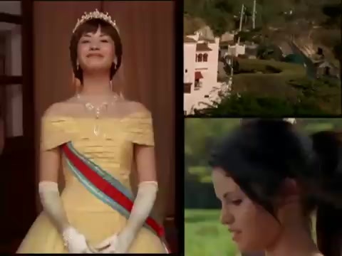 Demi Lovato - Princess Protection Program - Preview 022 - Demilush - Princess Protection Program - Preview