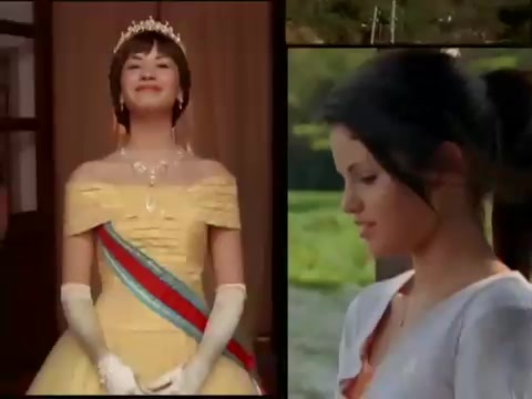 Demi Lovato - Princess Protection Program - Preview 023 - Demilush - Princess Protection Program - Preview