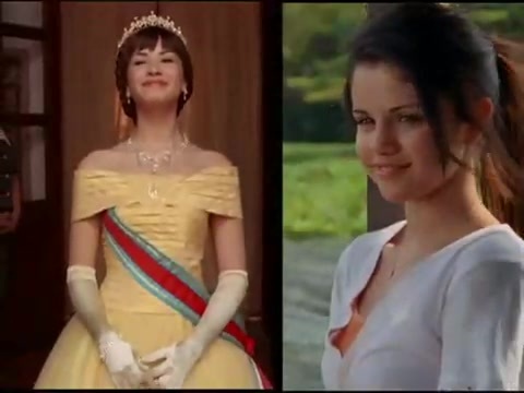 Demi Lovato - Princess Protection Program - Preview 032