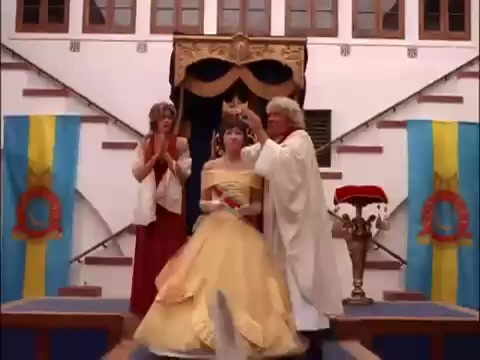 Demi Lovato - Princess Protection Program - Preview 073 - Demilush - Princess Protection Program - Preview