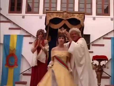 Demi Lovato - Princess Protection Program - Preview 074 - Demilush - Princess Protection Program - Preview