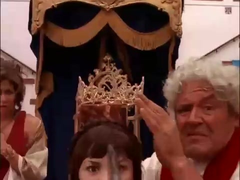 Demi Lovato - Princess Protection Program - Preview 078 - Demilush - Princess Protection Program - Preview