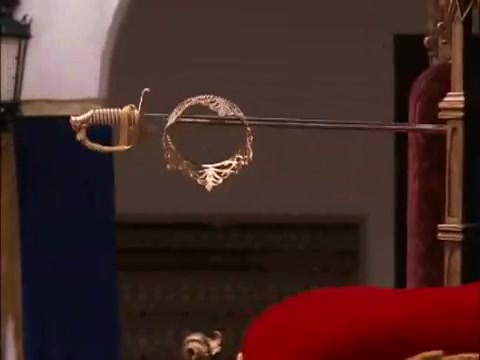 Demi Lovato - Princess Protection Program - Preview 084 - Demilush - Princess Protection Program - Preview