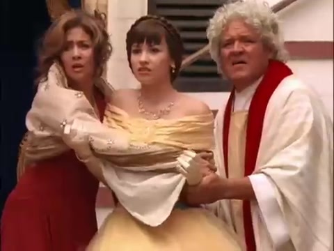 Demi Lovato - Princess Protection Program - Preview 087