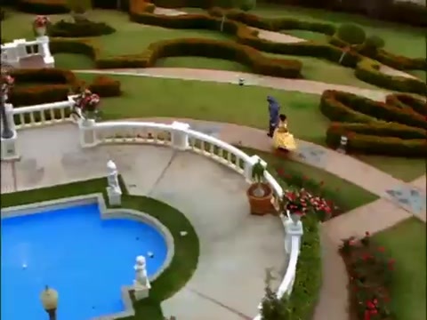 Demi Lovato - Princess Protection Program - Preview 091