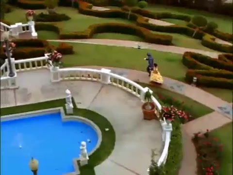 Demi Lovato - Princess Protection Program - Preview 092