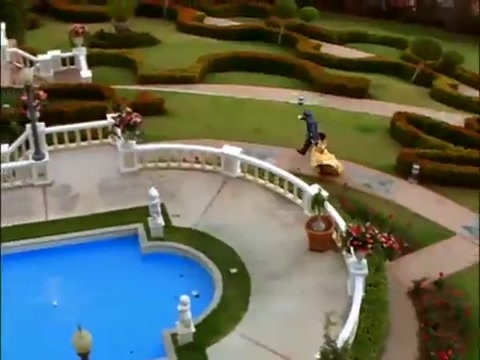 Demi Lovato - Princess Protection Program - Preview 093