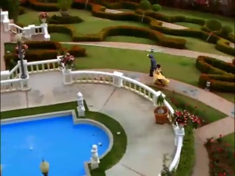 Demi Lovato - Princess Protection Program - Preview 094