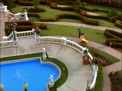 Demi Lovato - Princess Protection Program - Preview 095