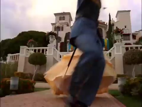 Demi Lovato - Princess Protection Program - Preview 098 Demi Lovato - Princess Protection Program - Preview 098