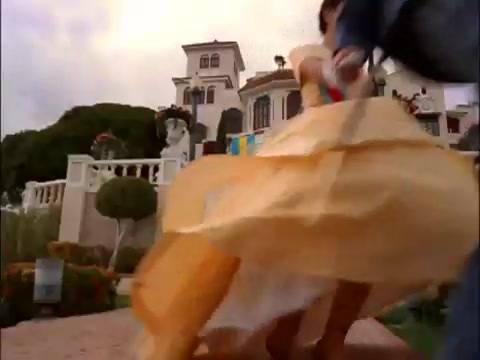 Demi Lovato - Princess Protection Program - Preview 101 Demi Lovato - Princess Protection Program - Preview 101