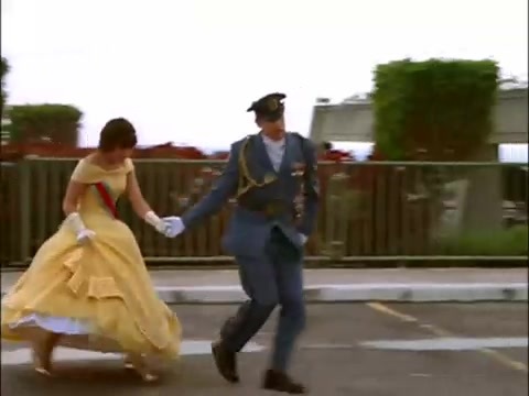 Demi Lovato - Princess Protection Program - Preview 106 Demi Lovato - Princess Protection Program - Preview 106