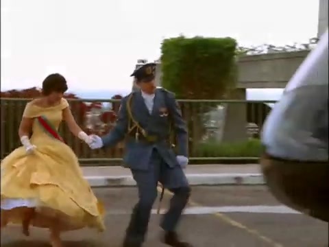 Demi Lovato - Princess Protection Program - Preview 109 Demi Lovato - Princess Protection Program - Preview 109