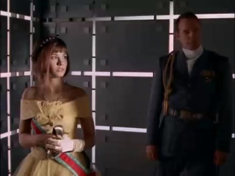 Demi Lovato - Princess Protection Program - Preview 138 Demi Lovato - Princess Protection Program - Preview 138