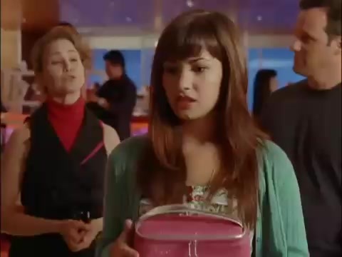 Demi Lovato - Princess Protection Program - Preview 165 Demi Lovato - Princess Protection Program - Preview 165