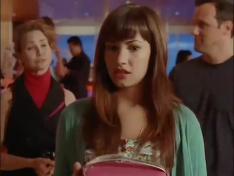 Demi Lovato - Princess Protection Program - Preview 168 Demi Lovato - Princess Protection Program - Preview 168