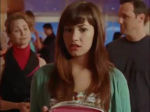 Demi Lovato - Princess Protection Program - Preview 169 Demi Lovato - Princess Protection Program - Preview 169