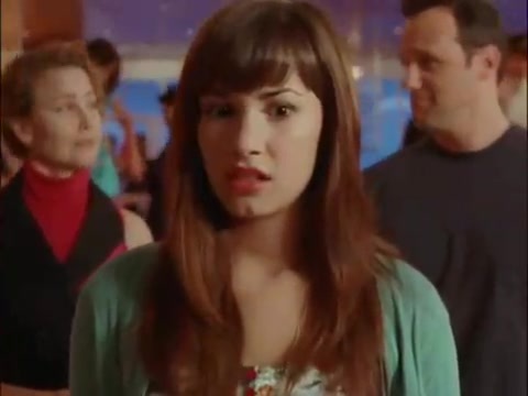 Demi Lovato - Princess Protection Program - Preview 172 Demi Lovato - Princess Protection Program - Preview 172